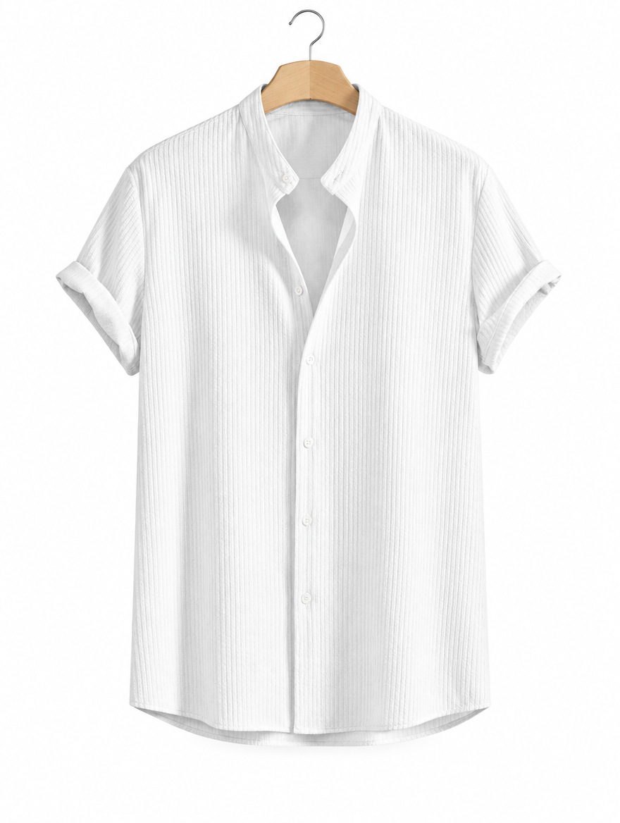 Monterosso Corduroy Shirt