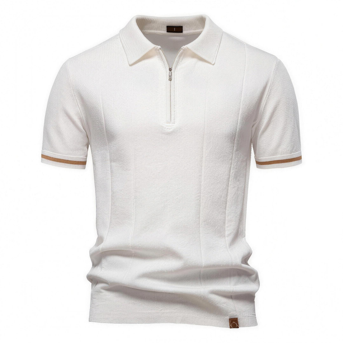 Monaco Knit Polo