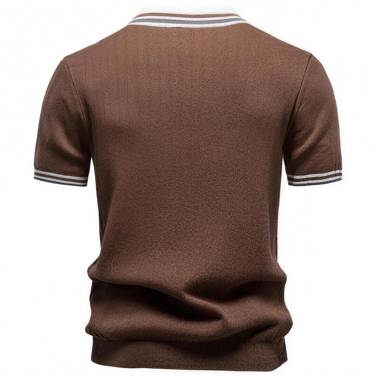 Cotton Polo Shirt